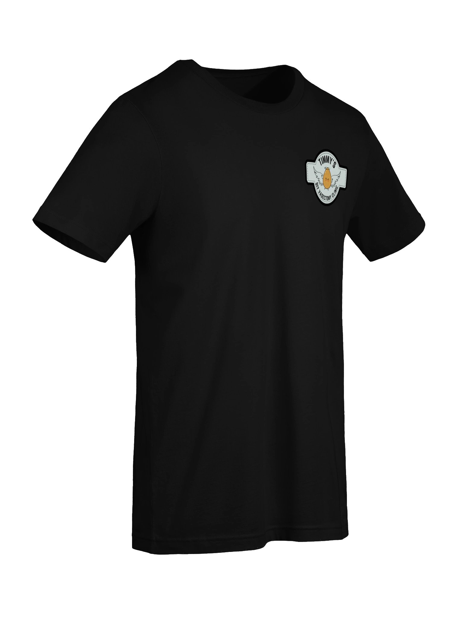 Timmy's DIY Vasectomy Shirt product image (7)