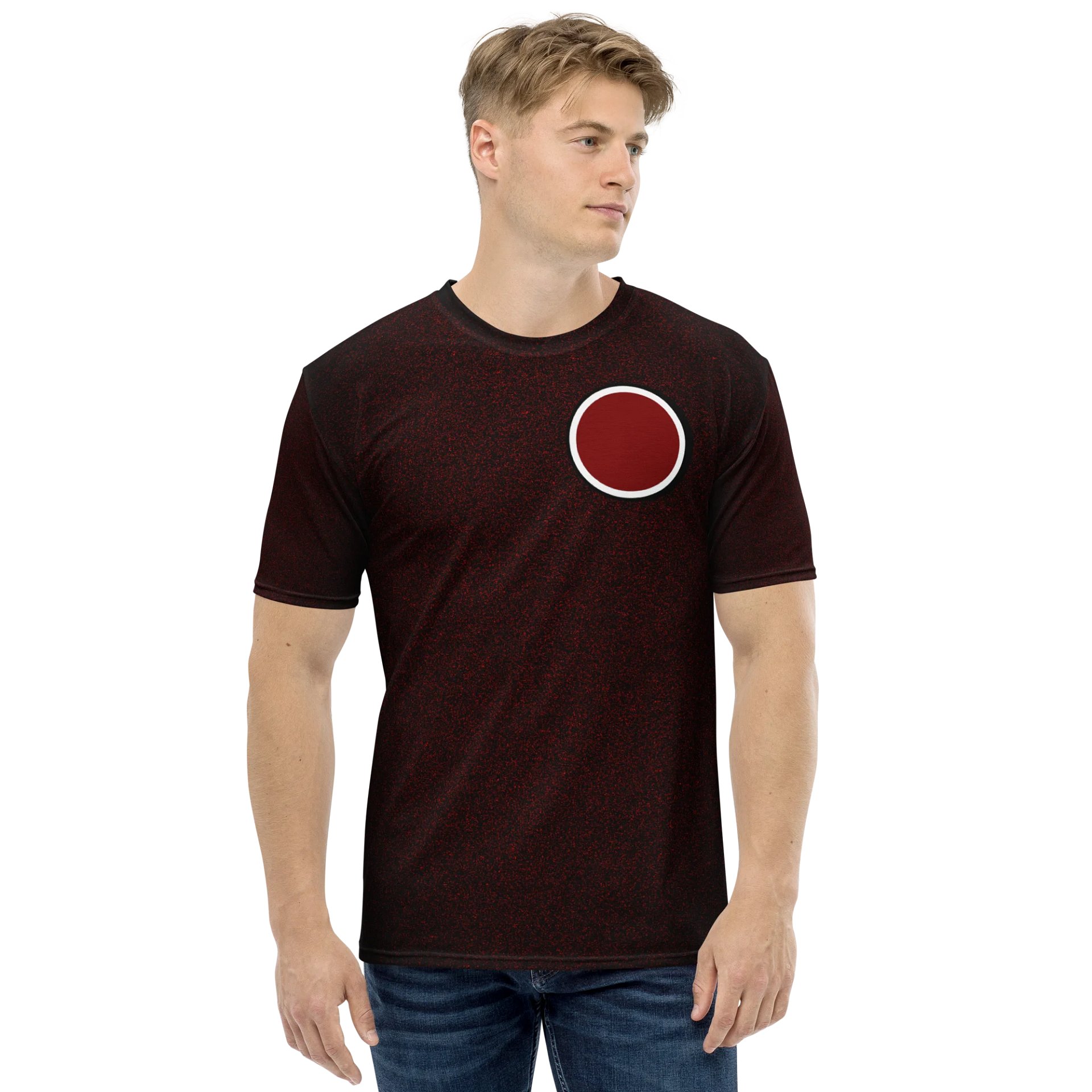 Static T-Shirt product image (2)