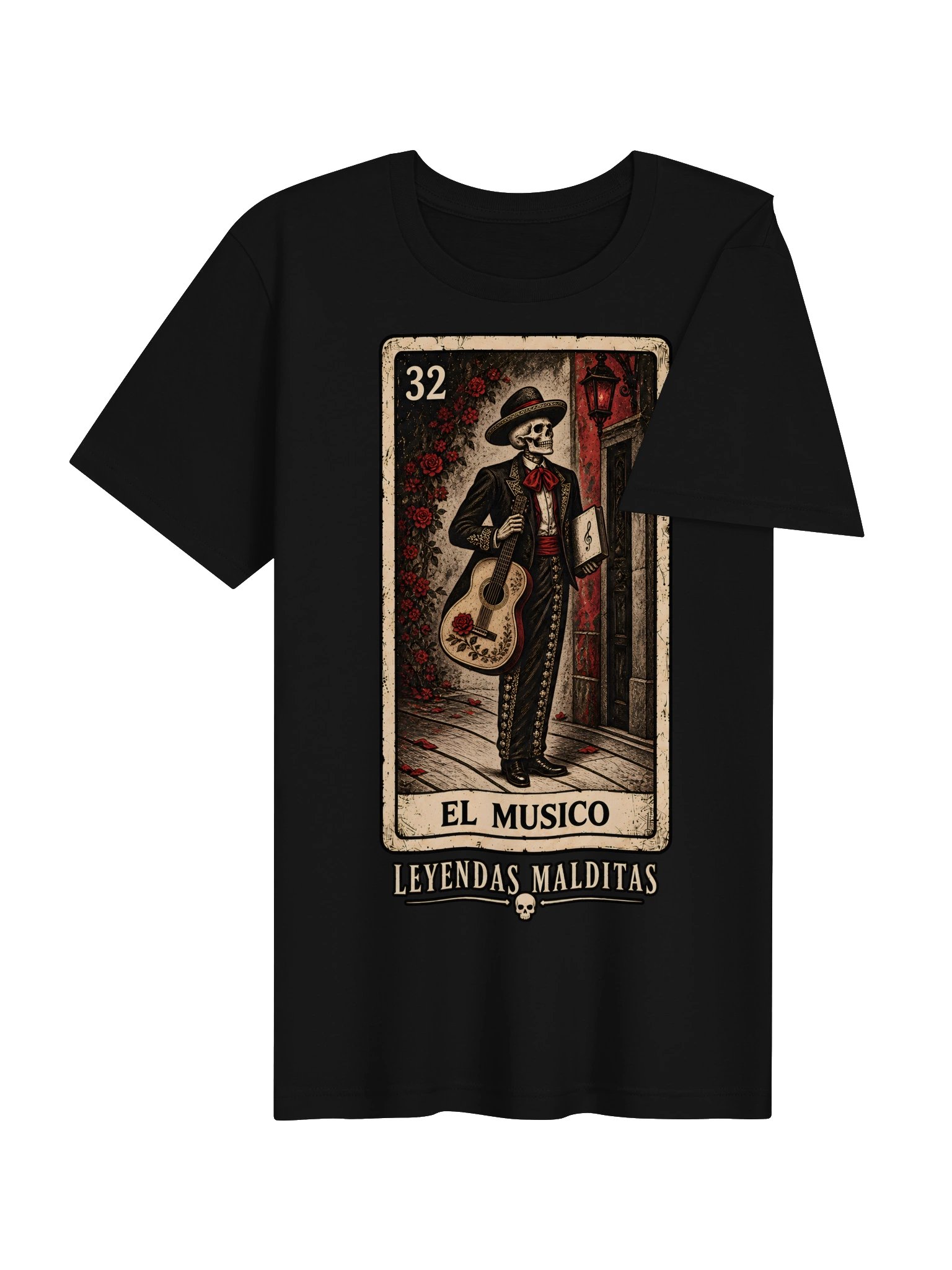 El Musico product image (4)