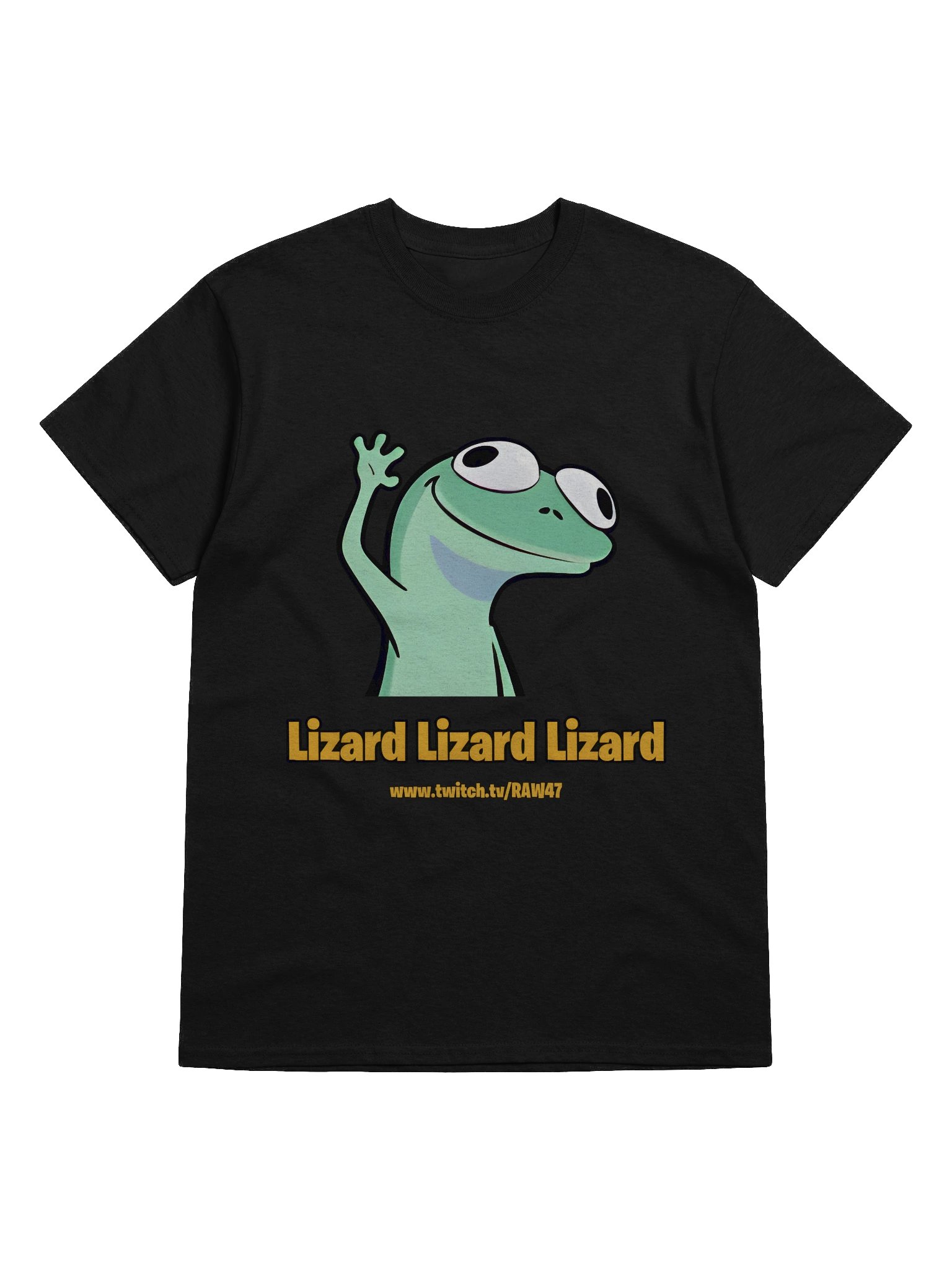 Lizard, Lizard, Lizard product image (5)