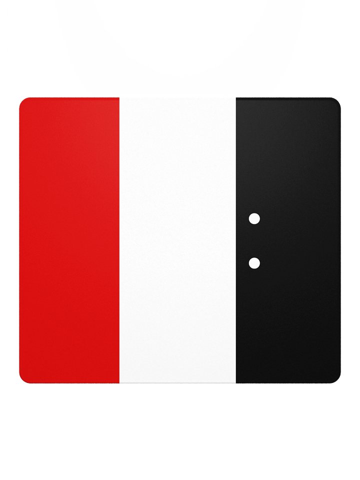 Reichtangle Gaming Mouse Pad product image (4)