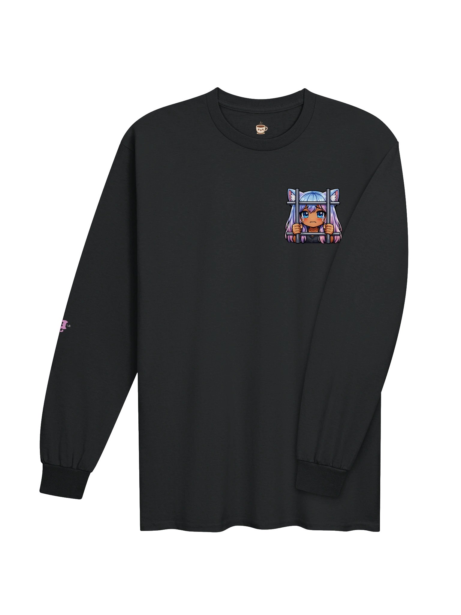 Explain shirt product image (4)