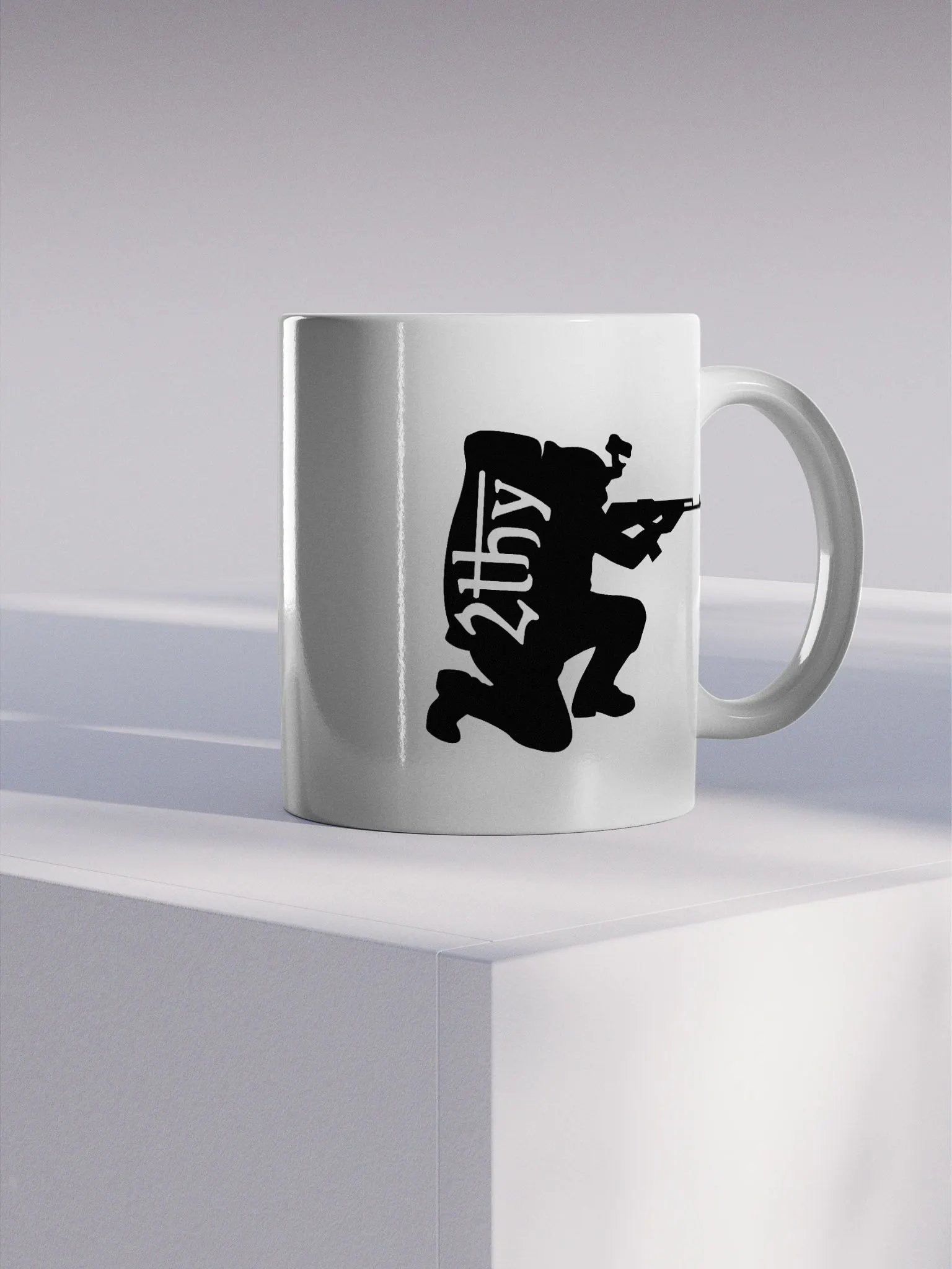 2thy Mug product image (4)