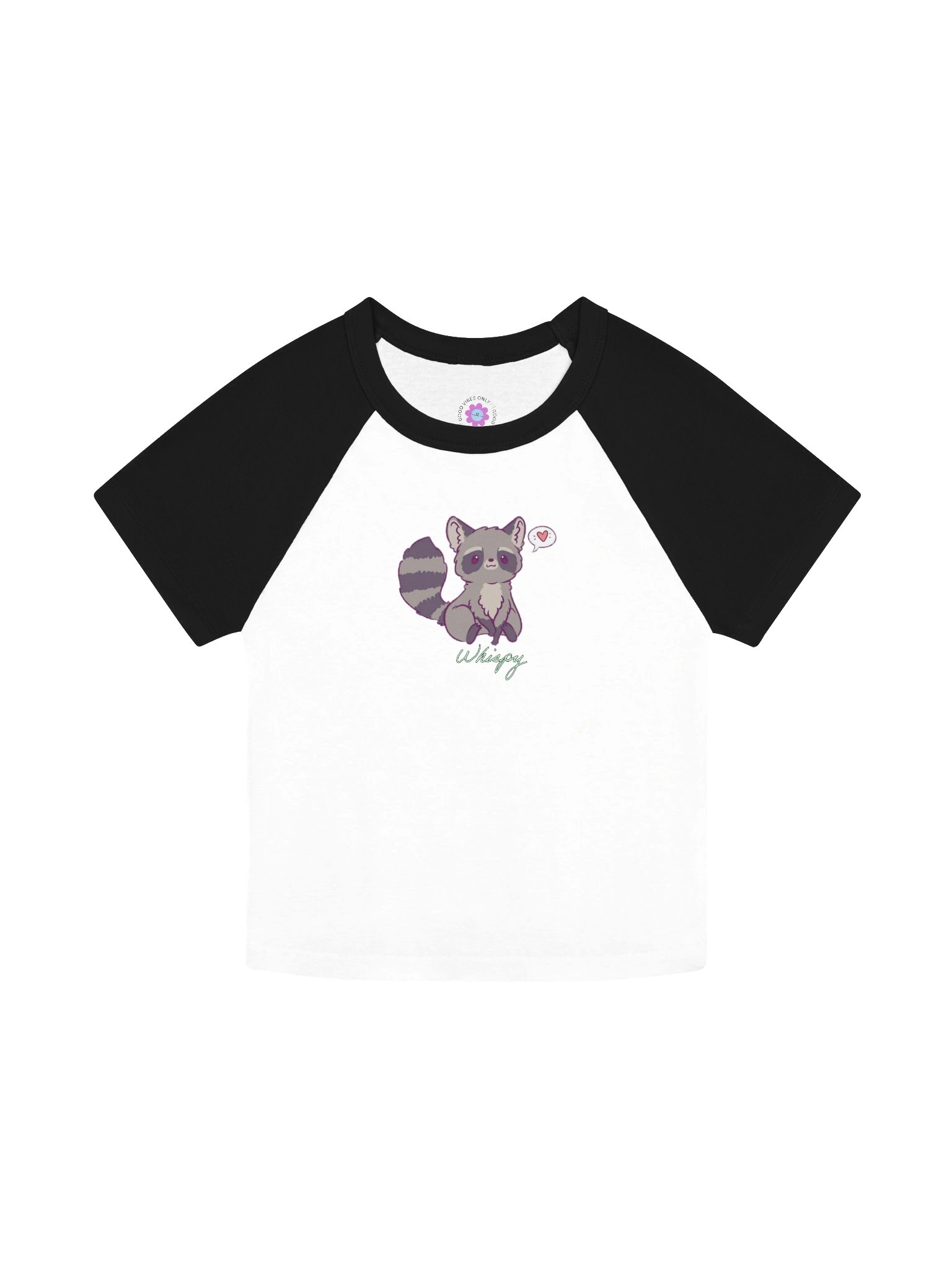 Rhispy Racoon product image (1)