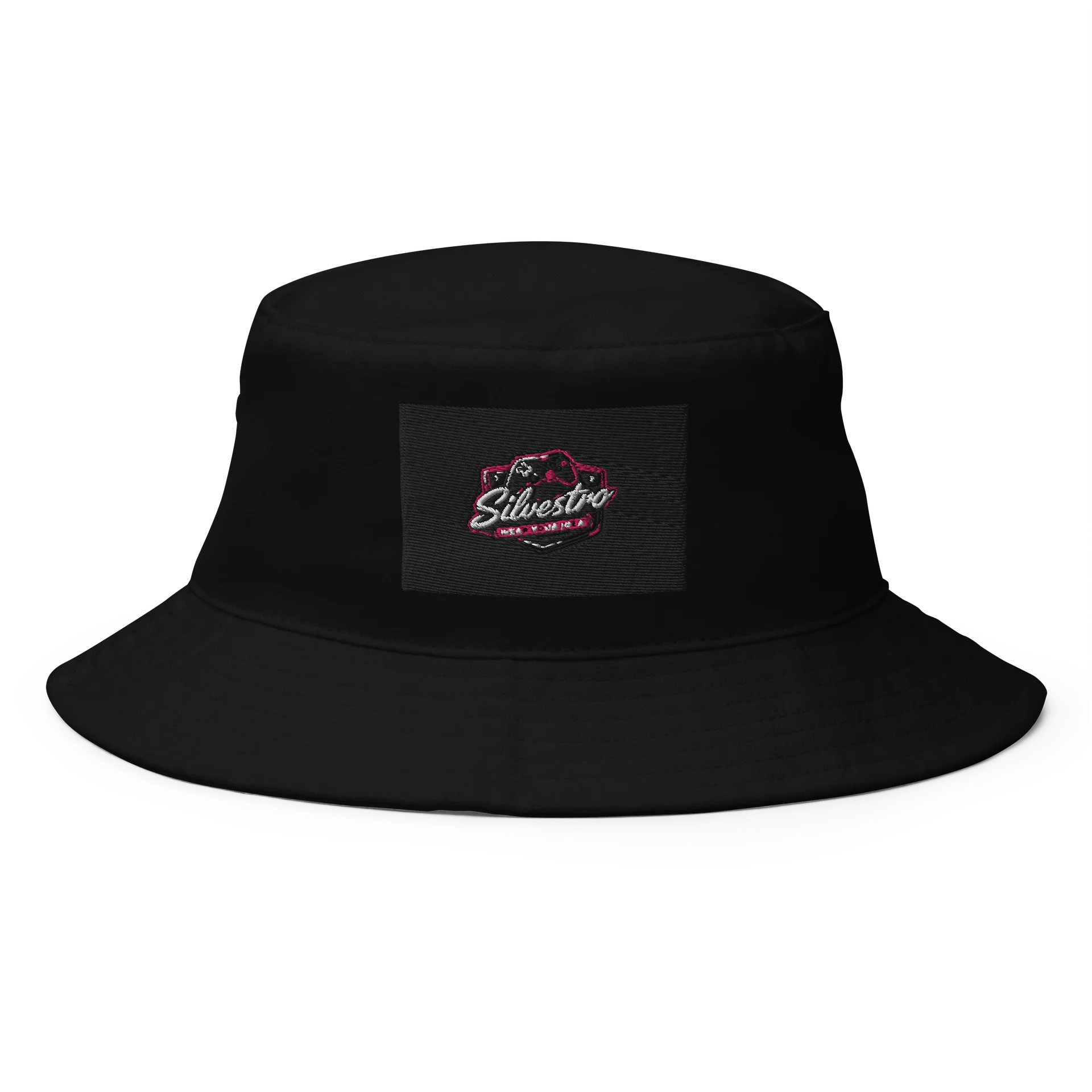 Silvestro Gaming Bucket Hat product image (1)