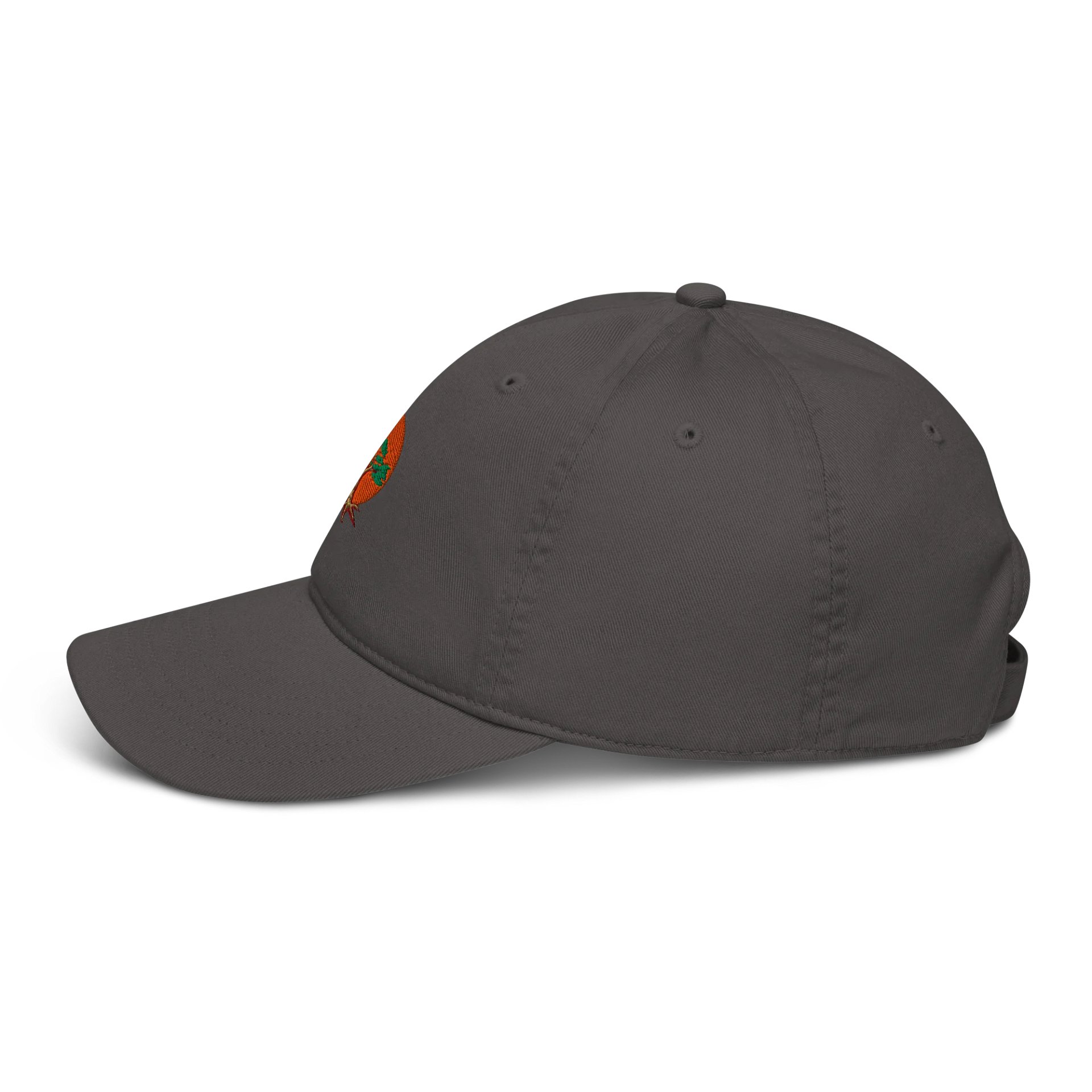Organic Tree Circle Dad Hat product image (3)