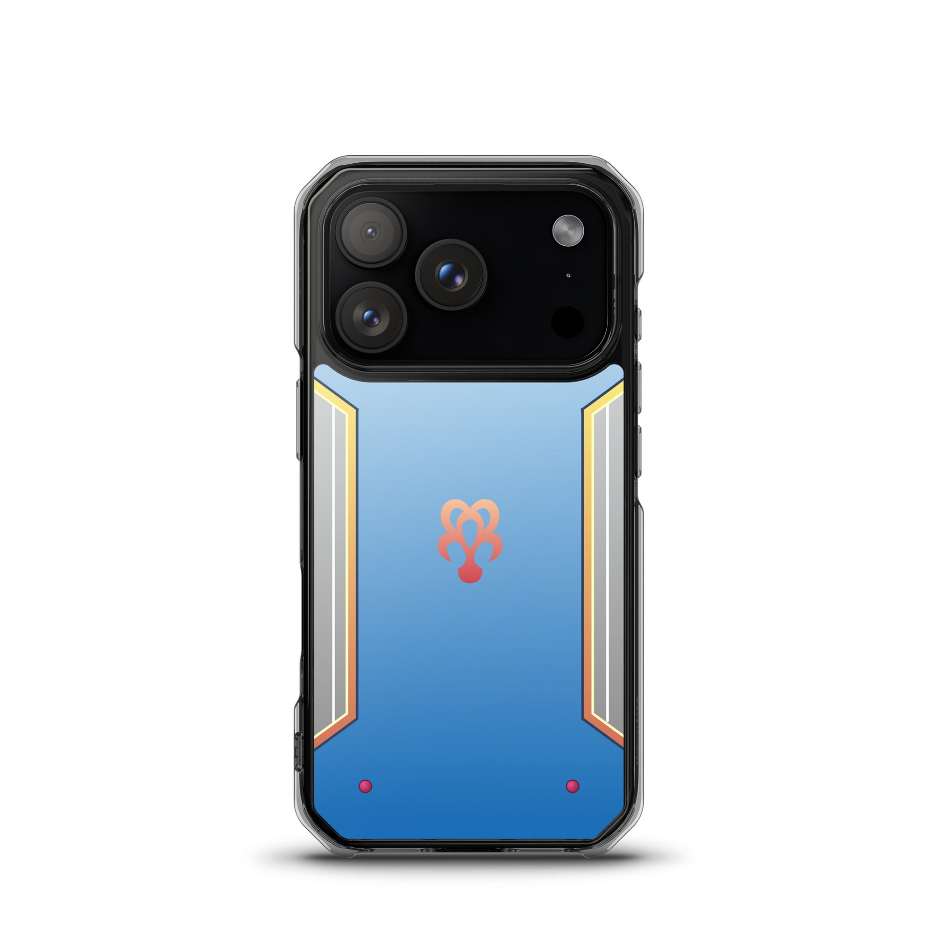 Gummiphone X Spirit Case product image (15)