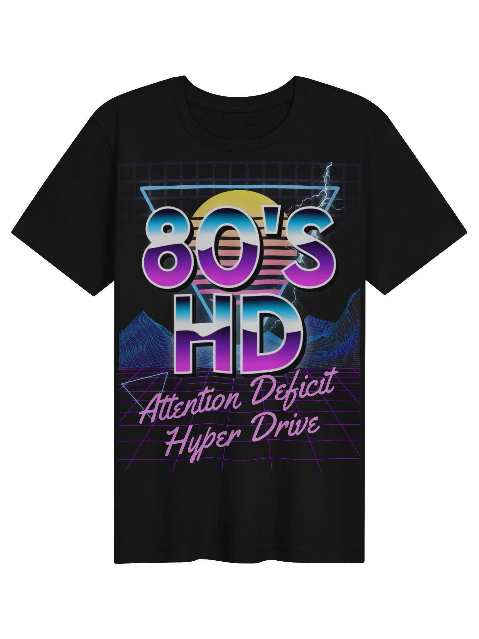 80's HD product image (1)