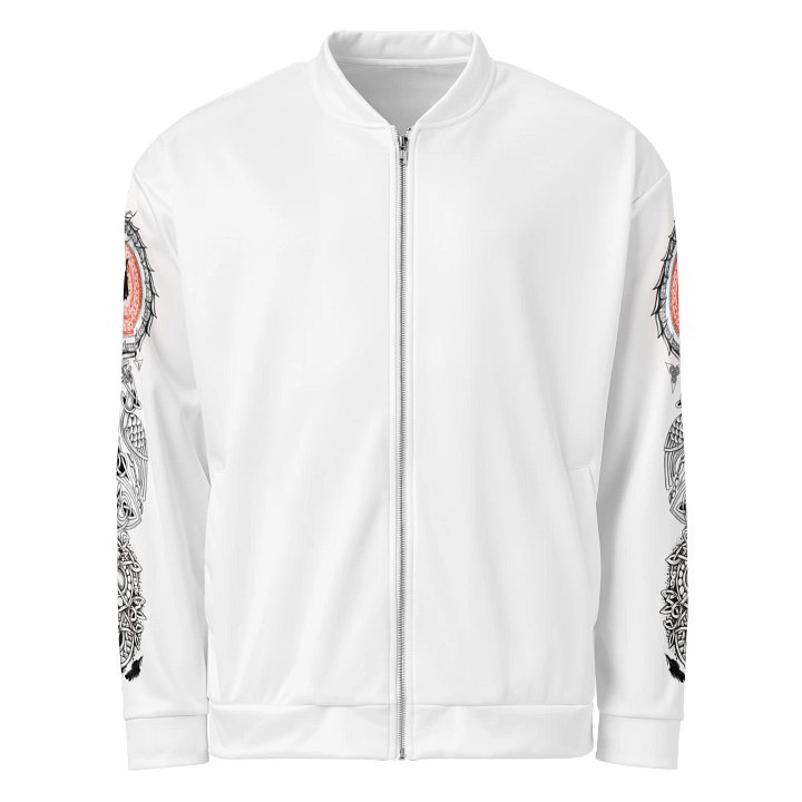 Kvitravn Bomber product image (2)
