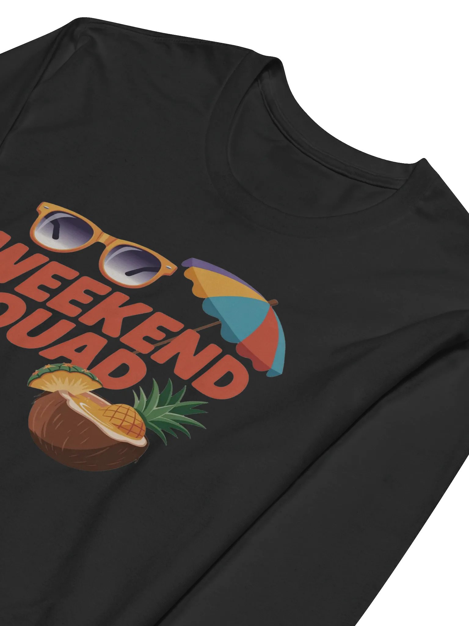 Weekend Squad product image (3)
