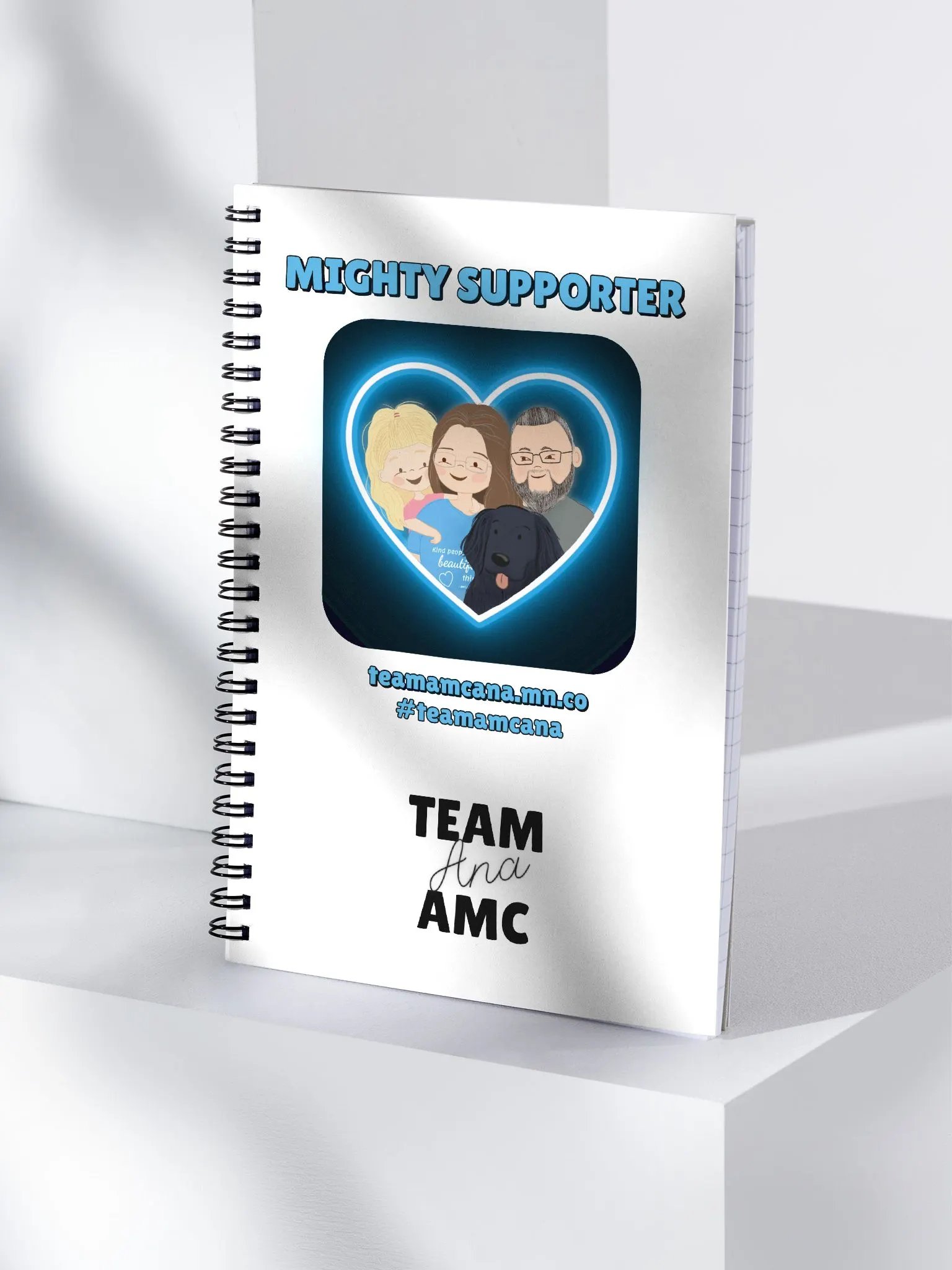MIGHTY Notebook product image (4)