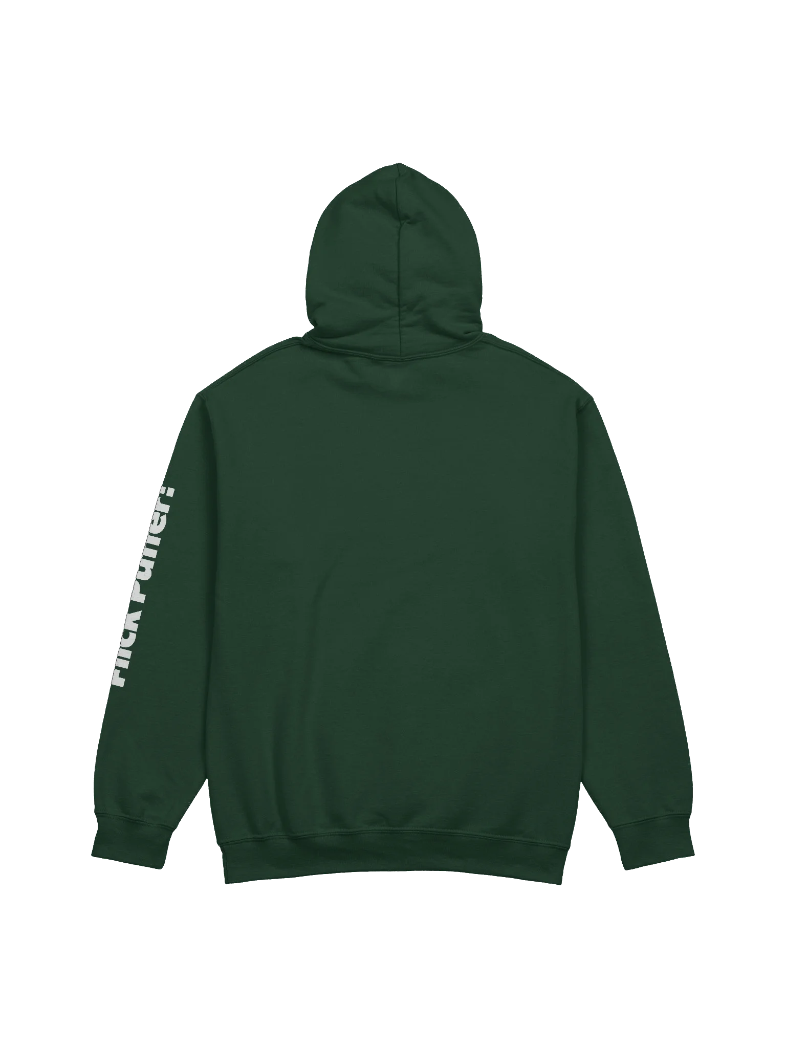 OG Logo Flick Putter Hoodie product image (6)