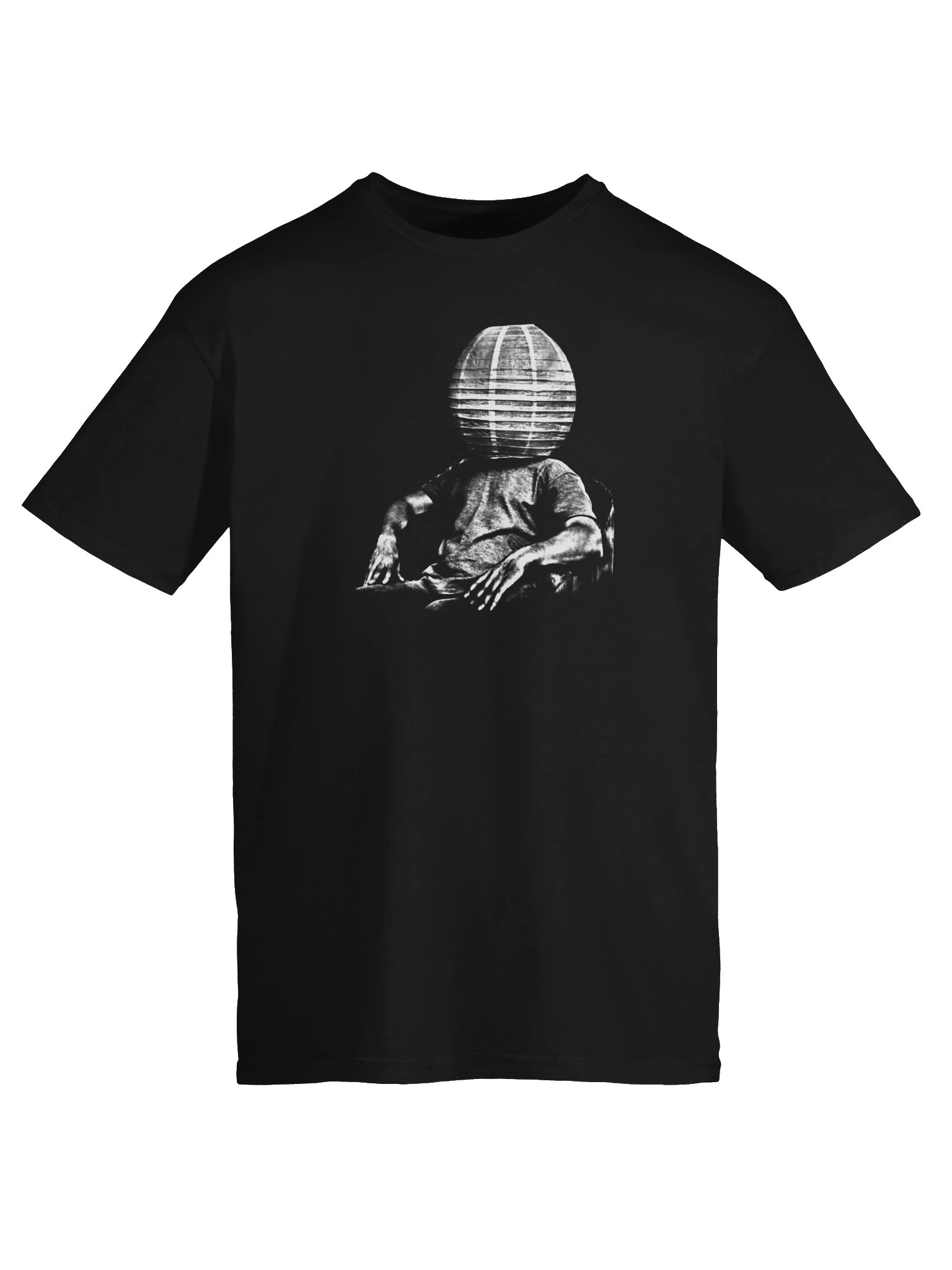 Lightshade Softstyle T-Shirt product image (3)