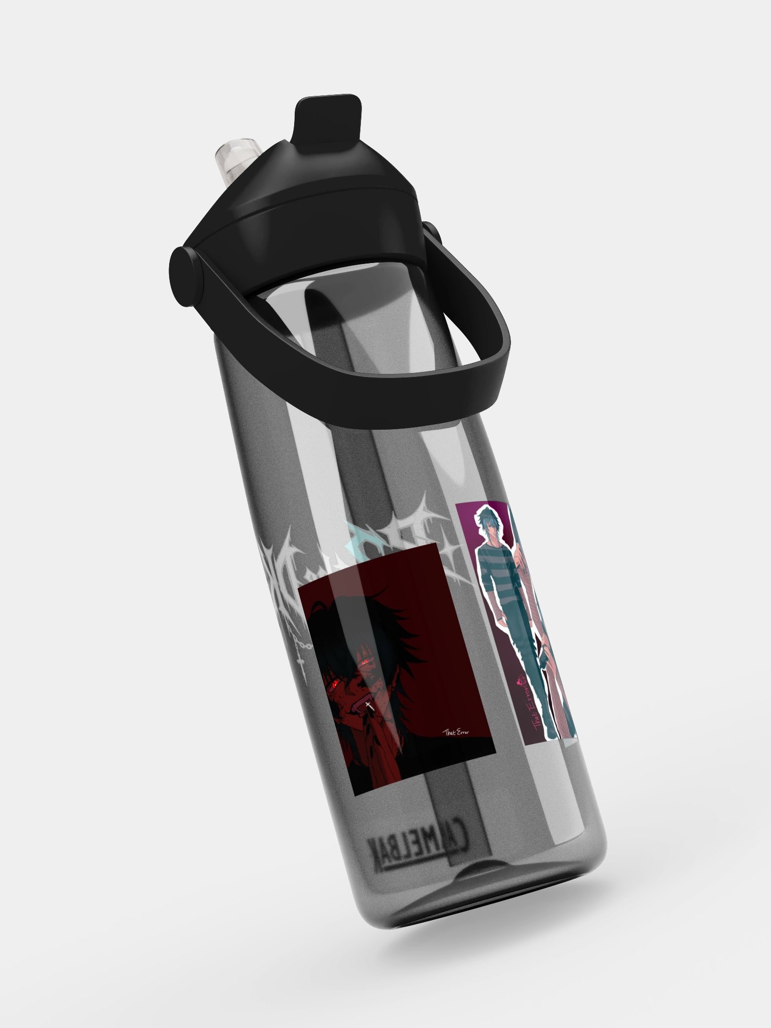 Emo Boba Bottle product image (7)