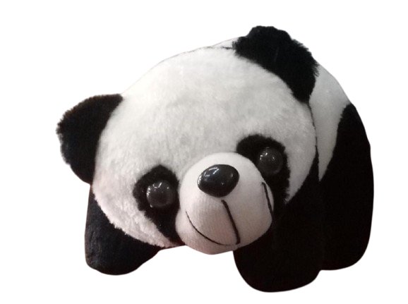 PANDA SOFT TOY product image (1)