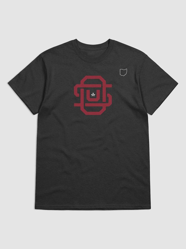 Ohio State T-Shirt product image (1)