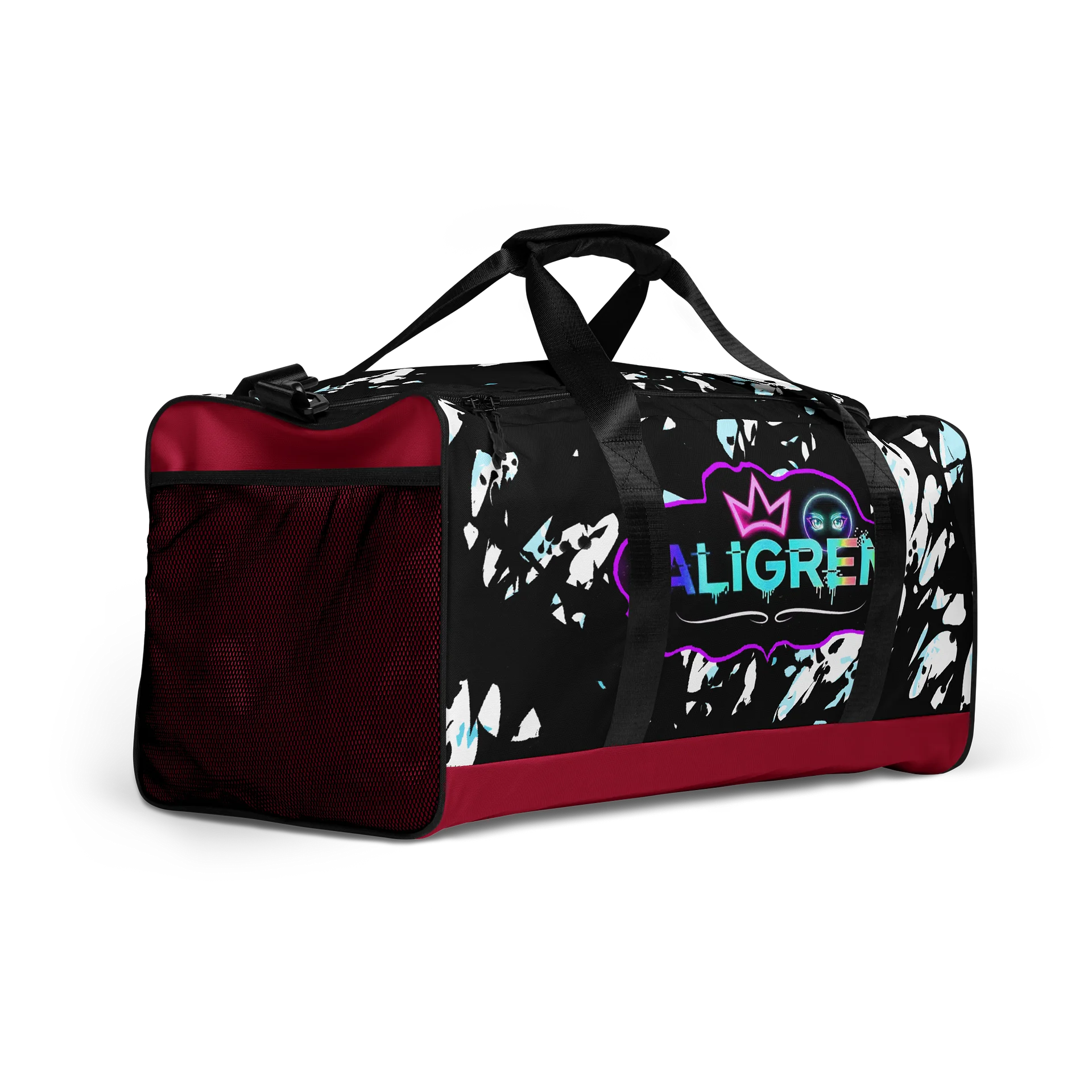 Grem Gym Bag product image (2)