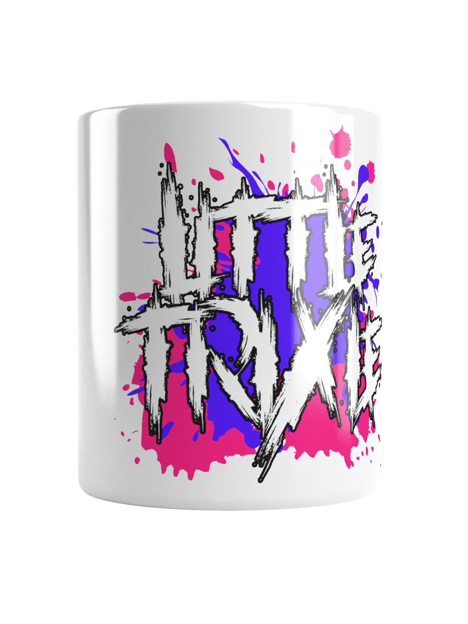 Little Trixie Mug product image (1)