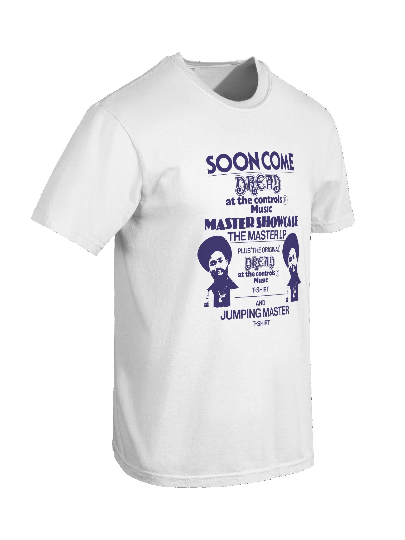 Mikey Dread Soon Come! product image (36)