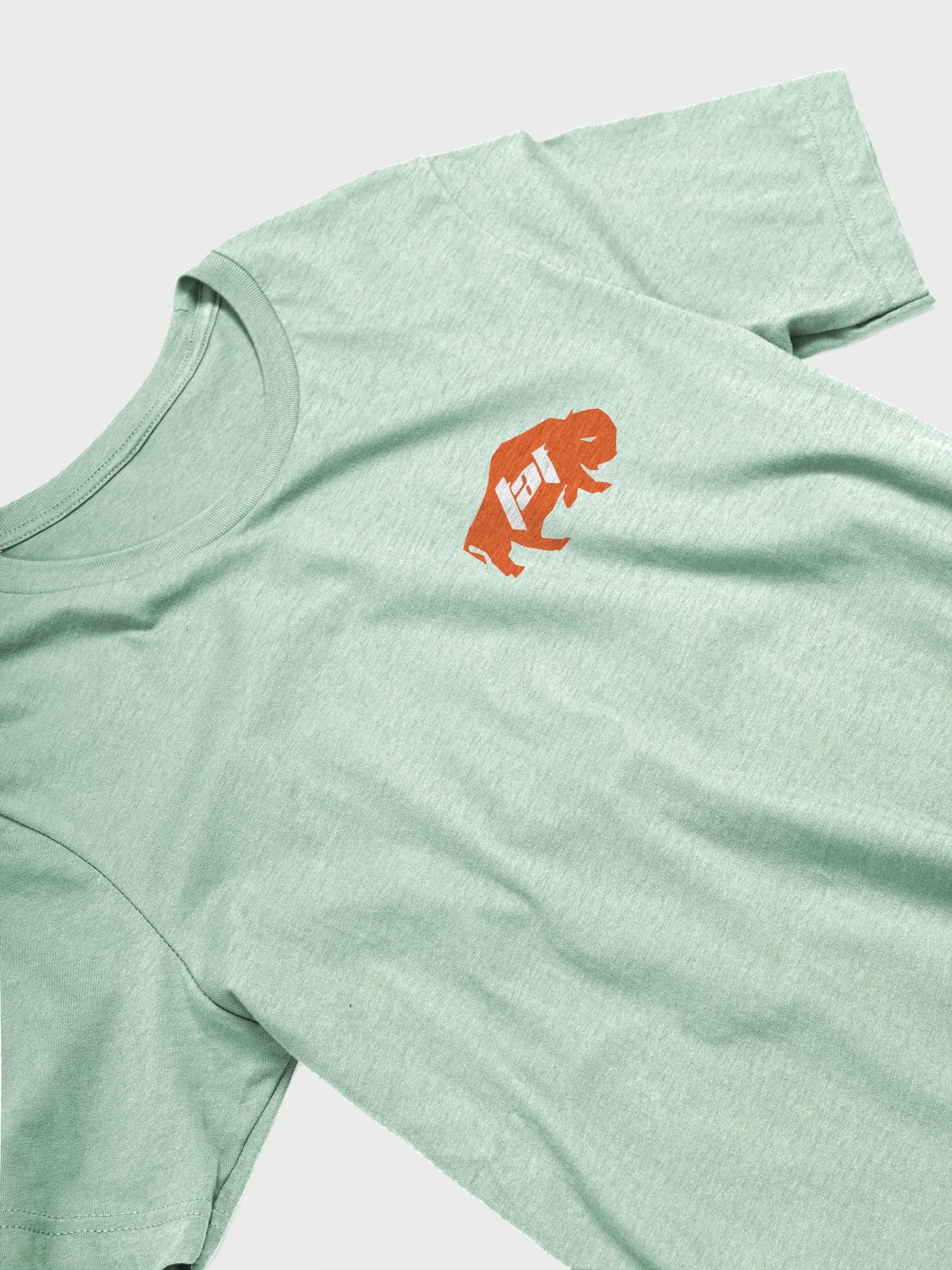 Create Distance Tee product image (64)