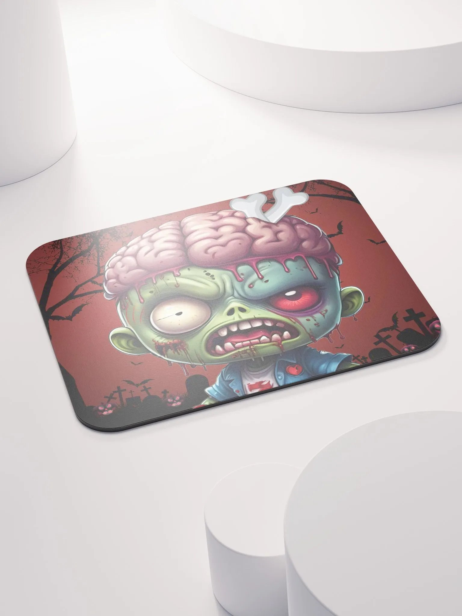 Boney MouseMat product image (4)