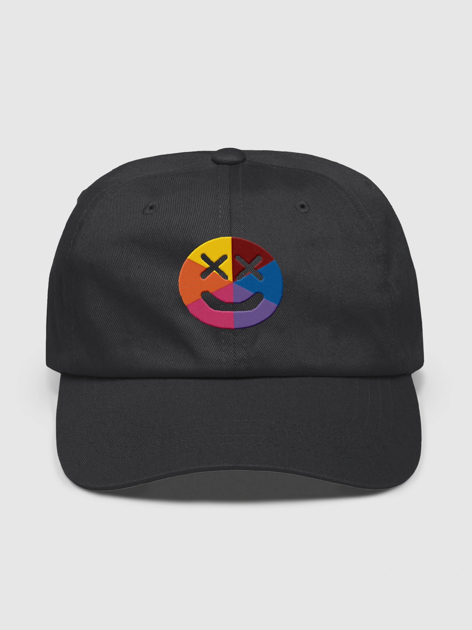 The Buddies Cap product image (1)