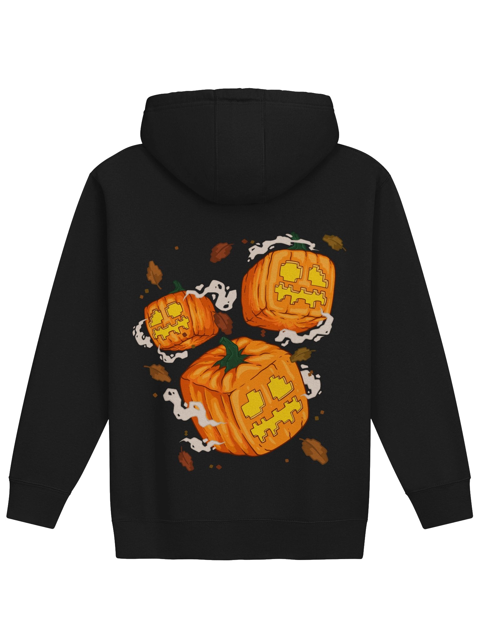 FTB Pumpkin Hoodie product image (2)