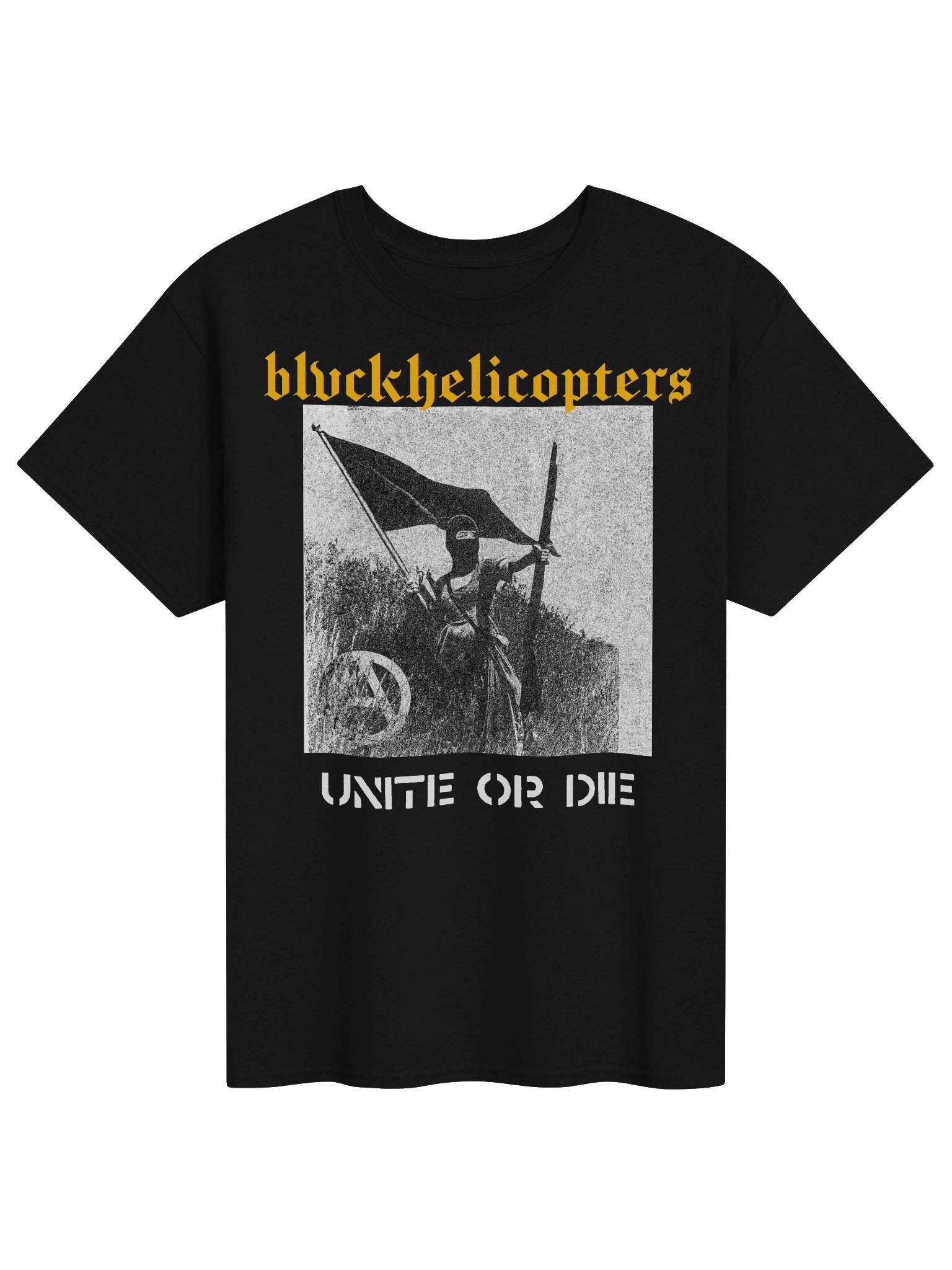 UNITE OR DIE product image (1)