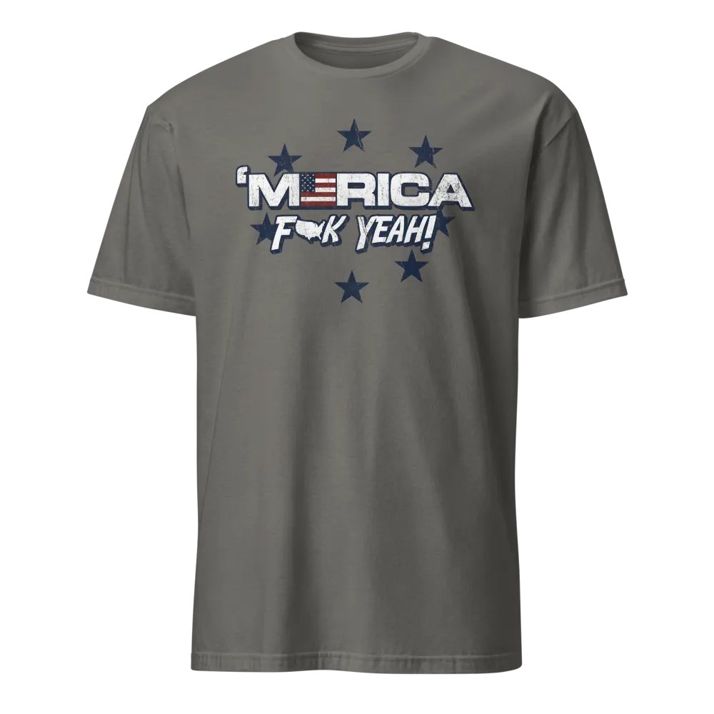 Merica: F*ck Yeah! product image (2)