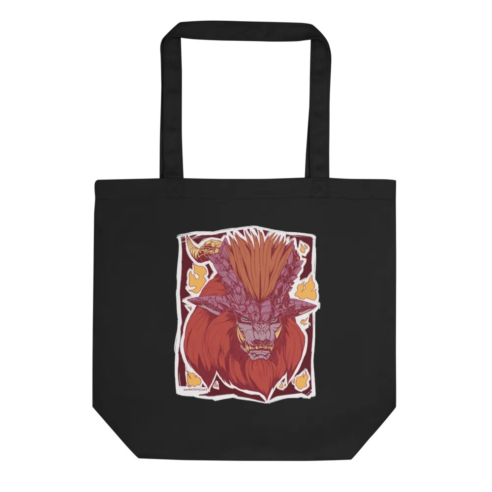 Teostra Bag product image (1)