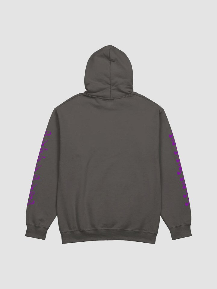 Hoodie - HoodPuff - *Impr. sur manche*, les parfaits hoodies unisex ! product image (2)