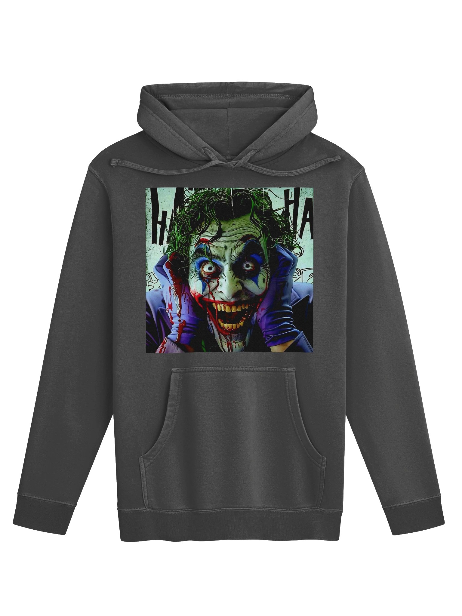 Sinner's Sanity Hoodie - Slate Edition product image (7)
