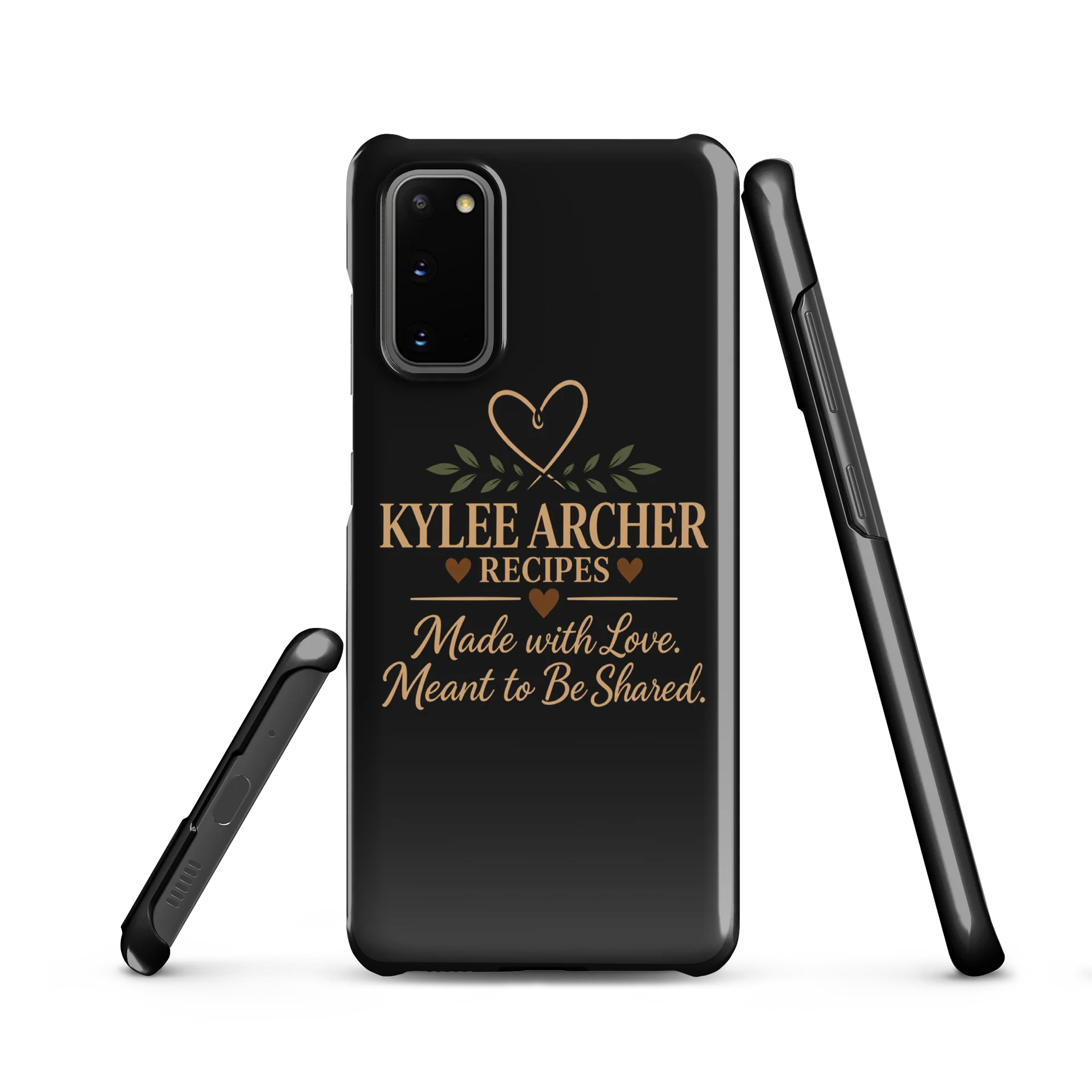 Samsung Phone Case product image (4)