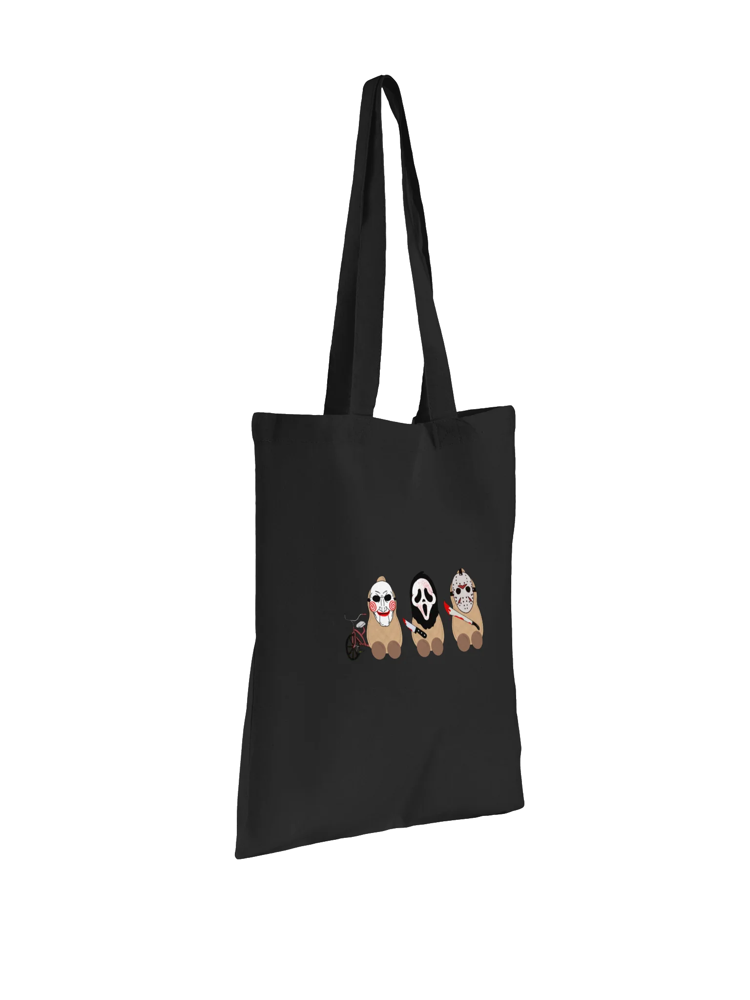 Nut or Die Tote product image (3)