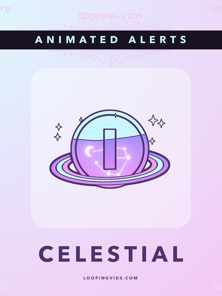 Celestial Rainbow product image (6)