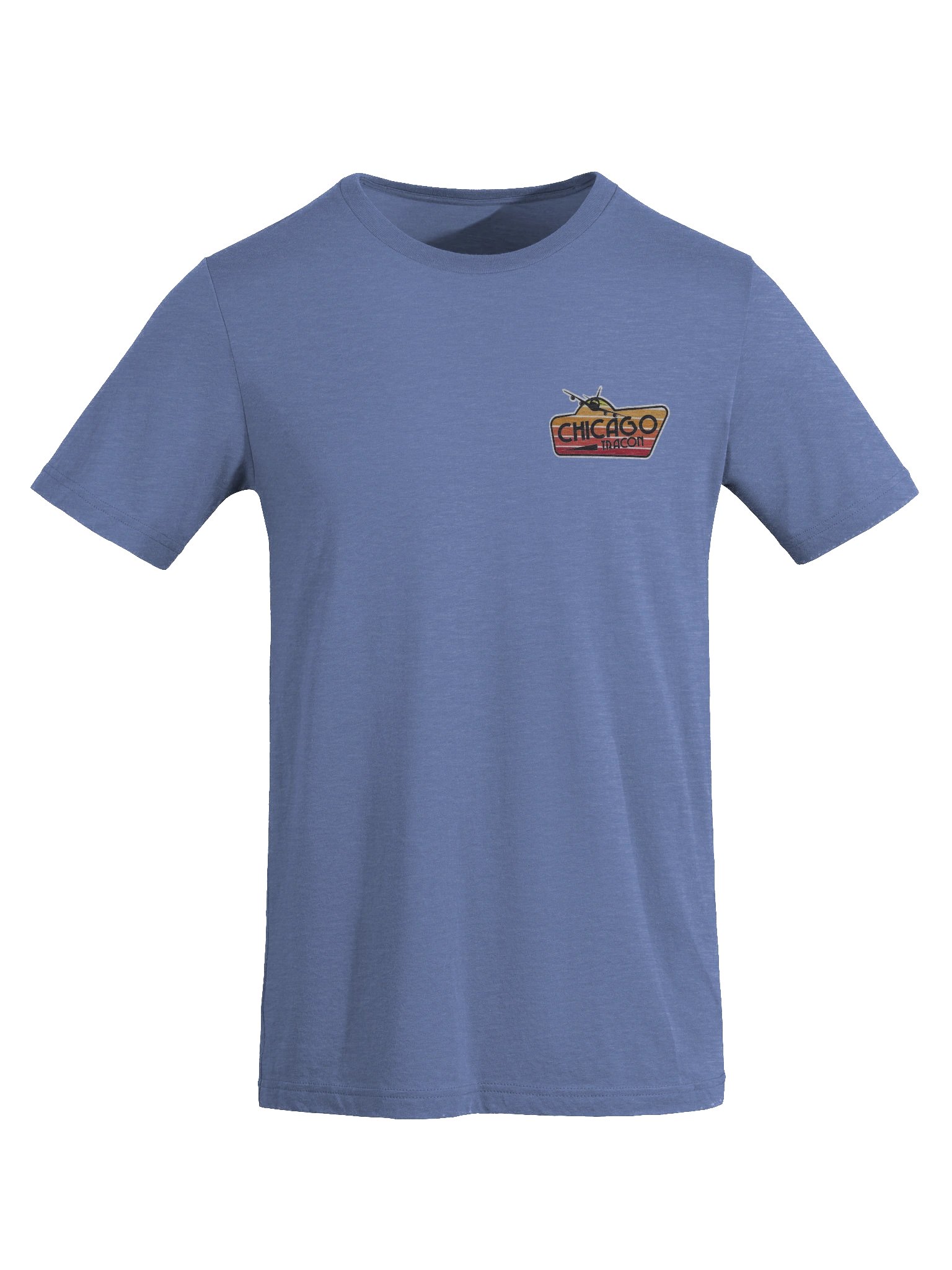 C90 Retro Sunset T product image (2)