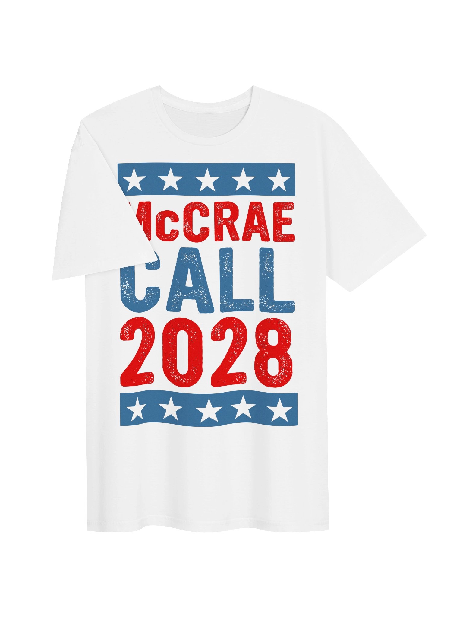 McCRAE CALL 2028 - Lonesome Dove (T-Shirt) product image (3)
