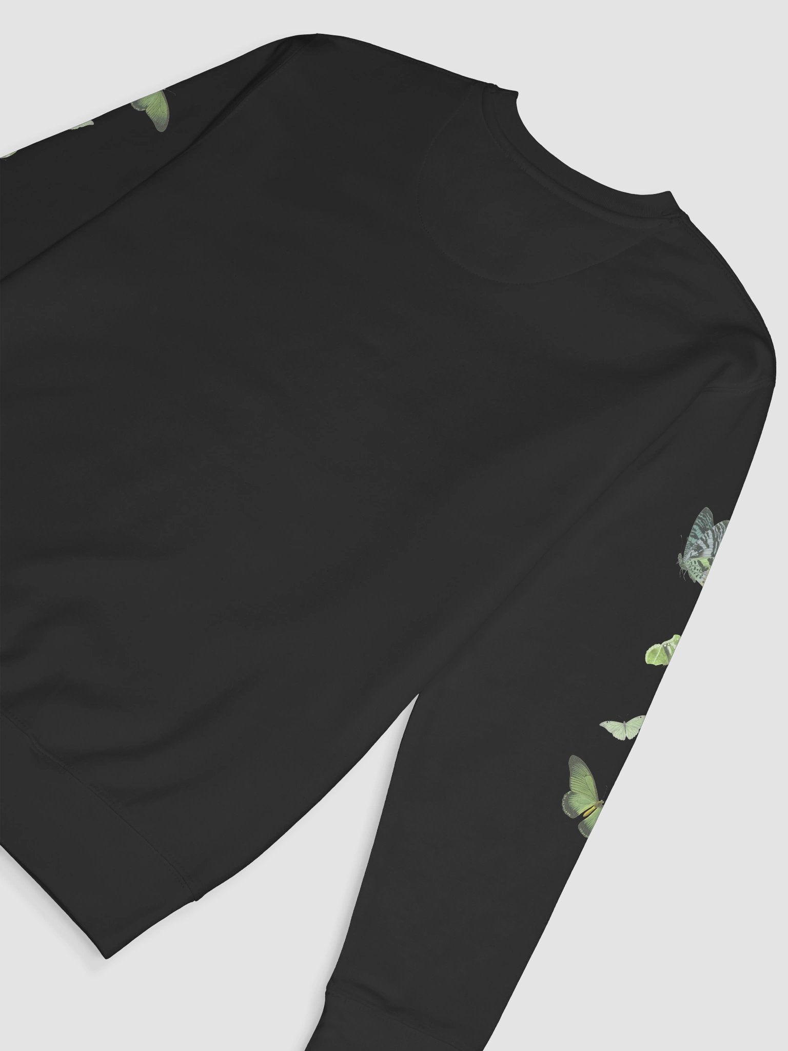 TROLI BEAR - “Butterflies” Premium Sweatshirt product image (11)