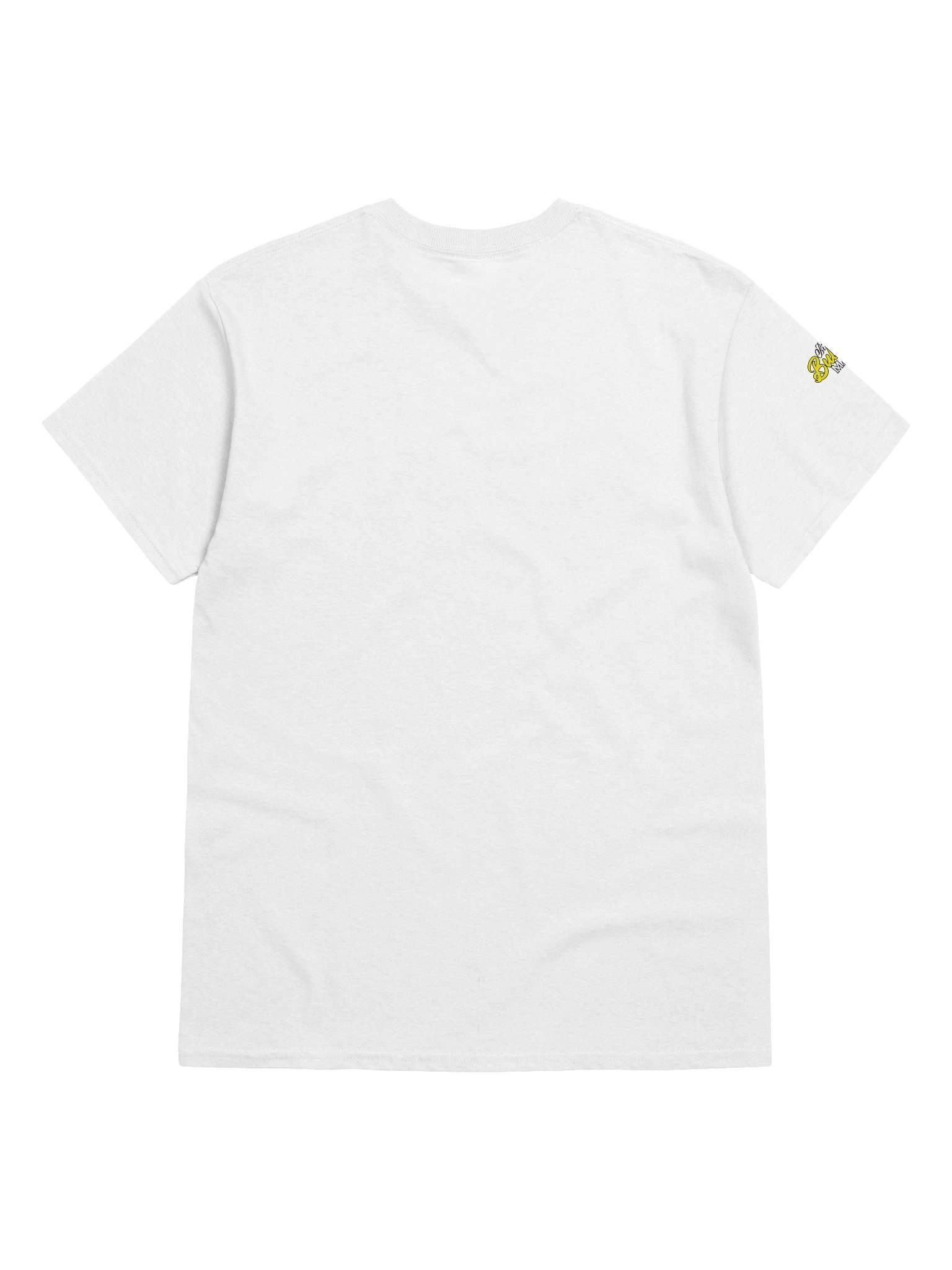 Bitten Bullet Mafia - Kilo Spread Tee product image (6)