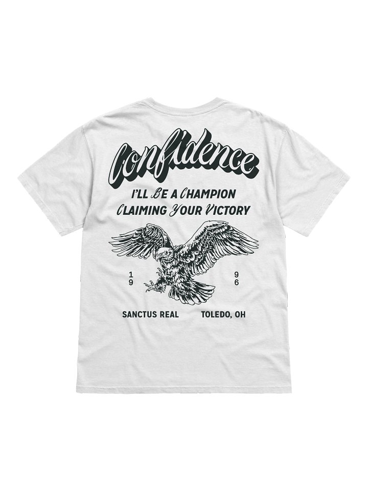 Sanctus Real Eagle T product image (1)