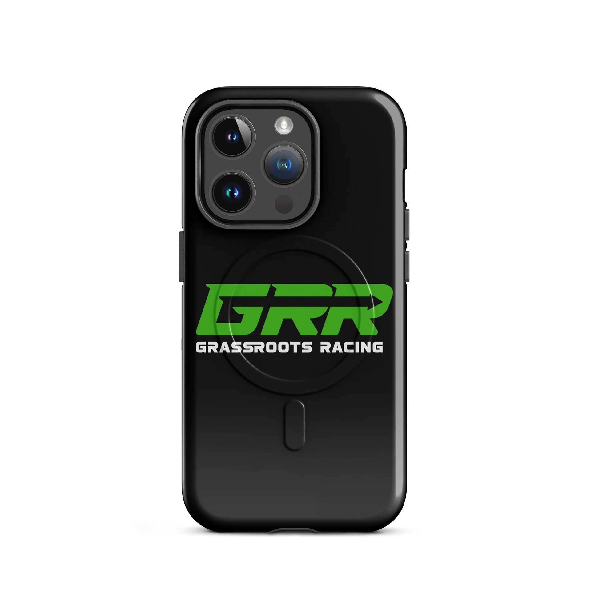 GRR iPhone Case product image (19)