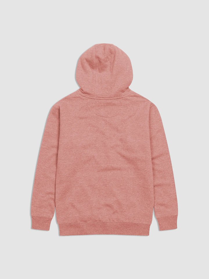 Don't get me started sourdough hoodie product image (9)