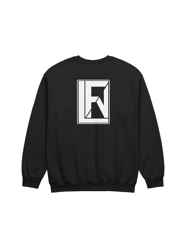 Crewneck Double Logo product image (11)