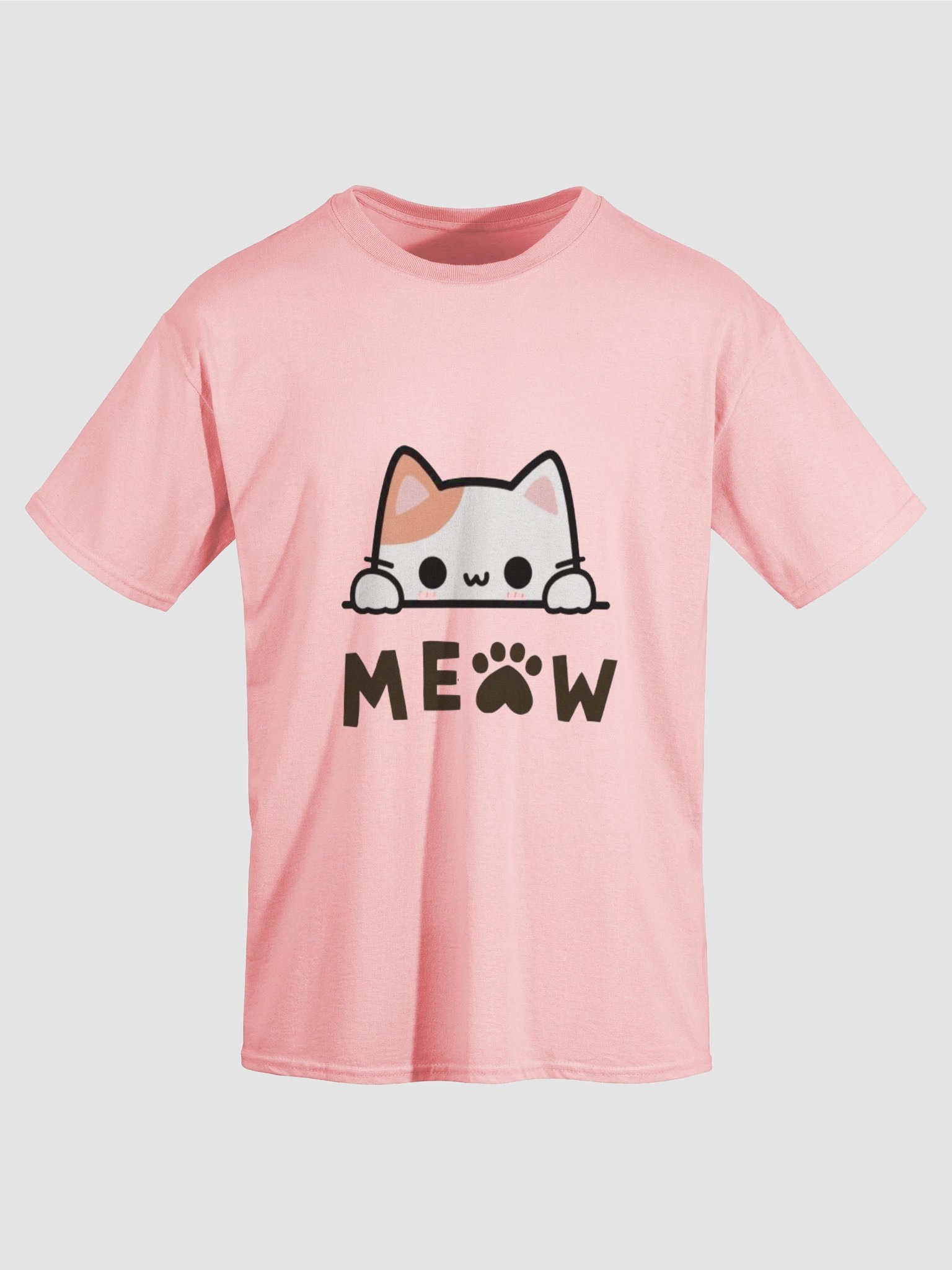 cat design t-shirt product image (11)
