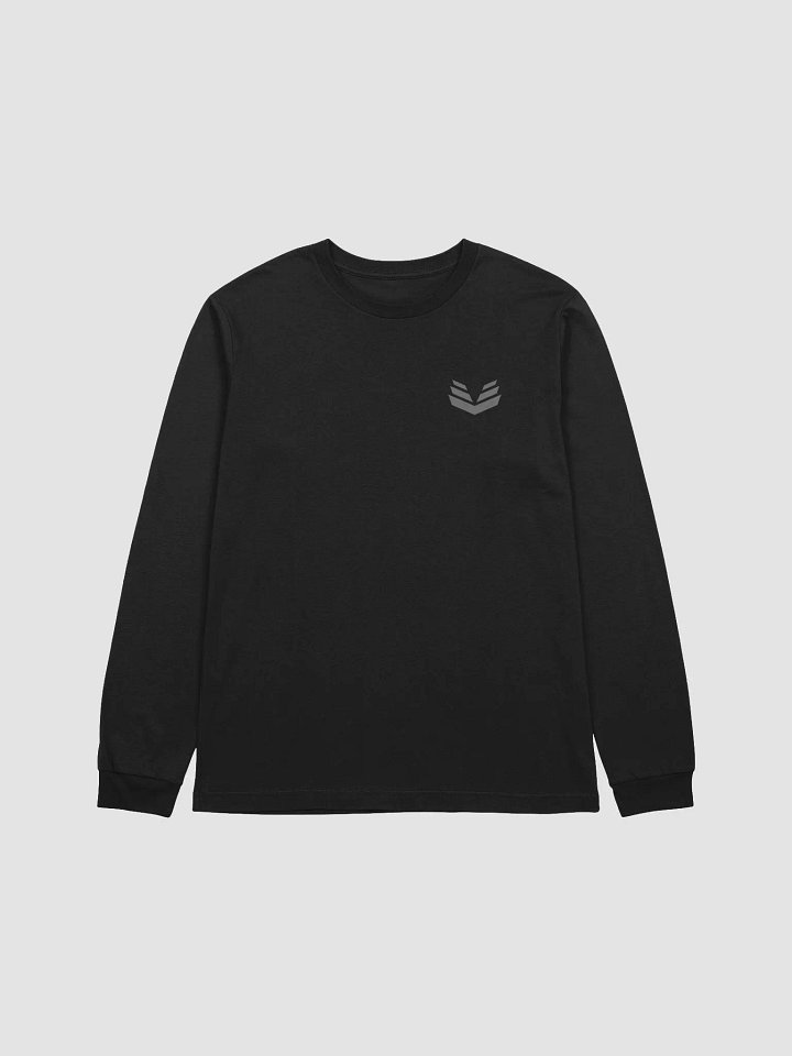 Origins Long Sleeve Tee product image (1)