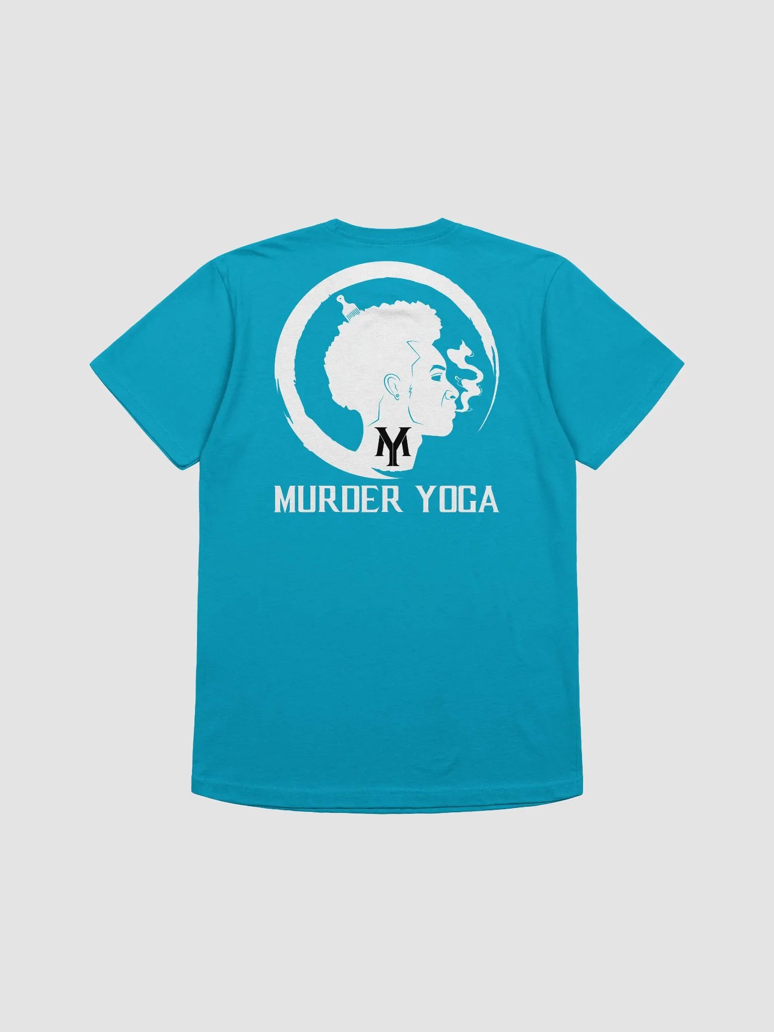 Murder Yoga Kombat V2 product image (4)