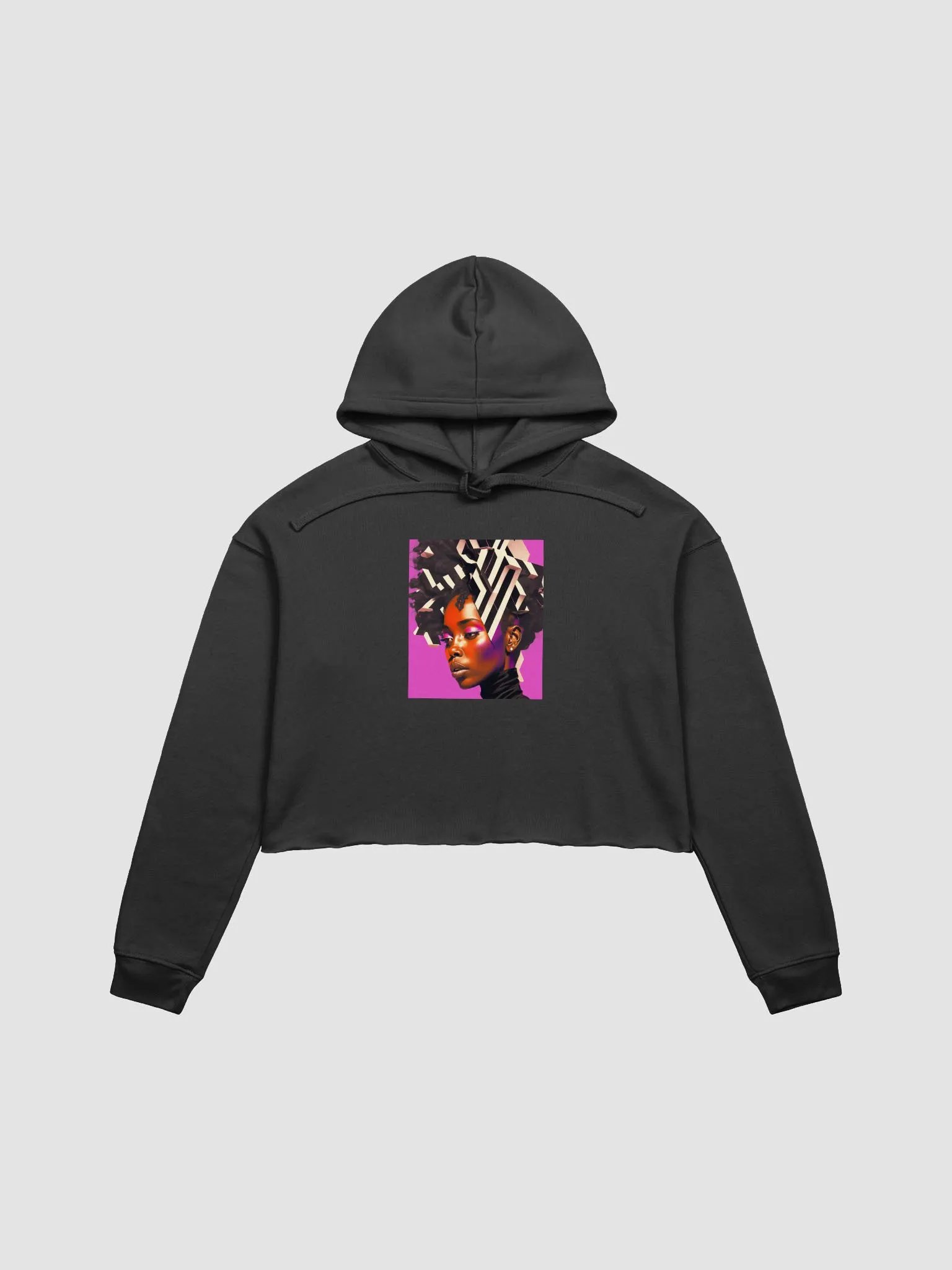 Abstract Black Professionalism 2 Sweatshirt product image (1)