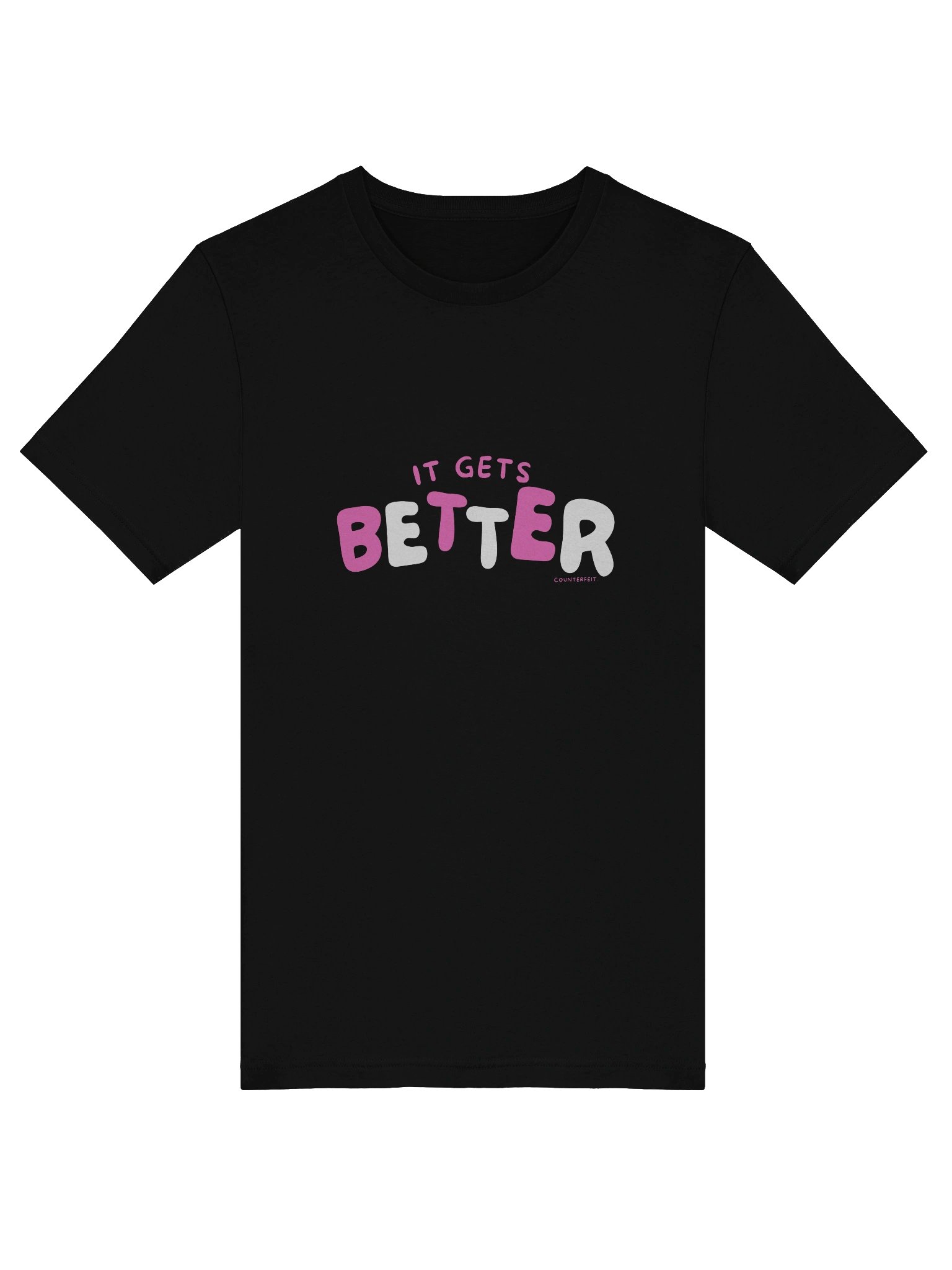 COUNTERFEIT. SHIRT product image (5)