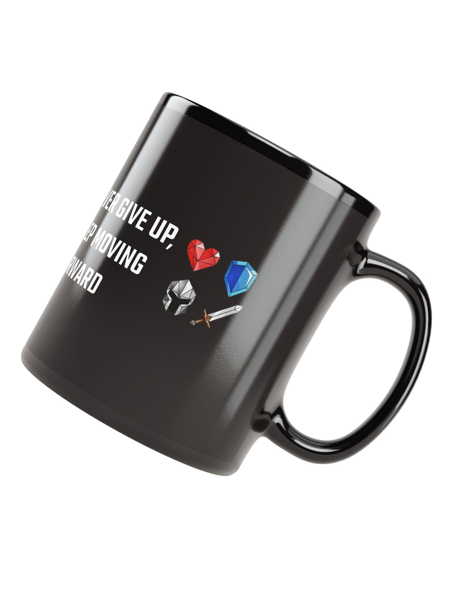 STAY CREATIVE MUG product image (4)