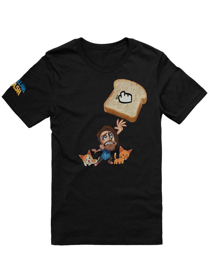 Gotta Get That White Bread Tee product image (2)